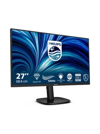 Philips 3000 series 27B2U3601/00 computer monitor 2