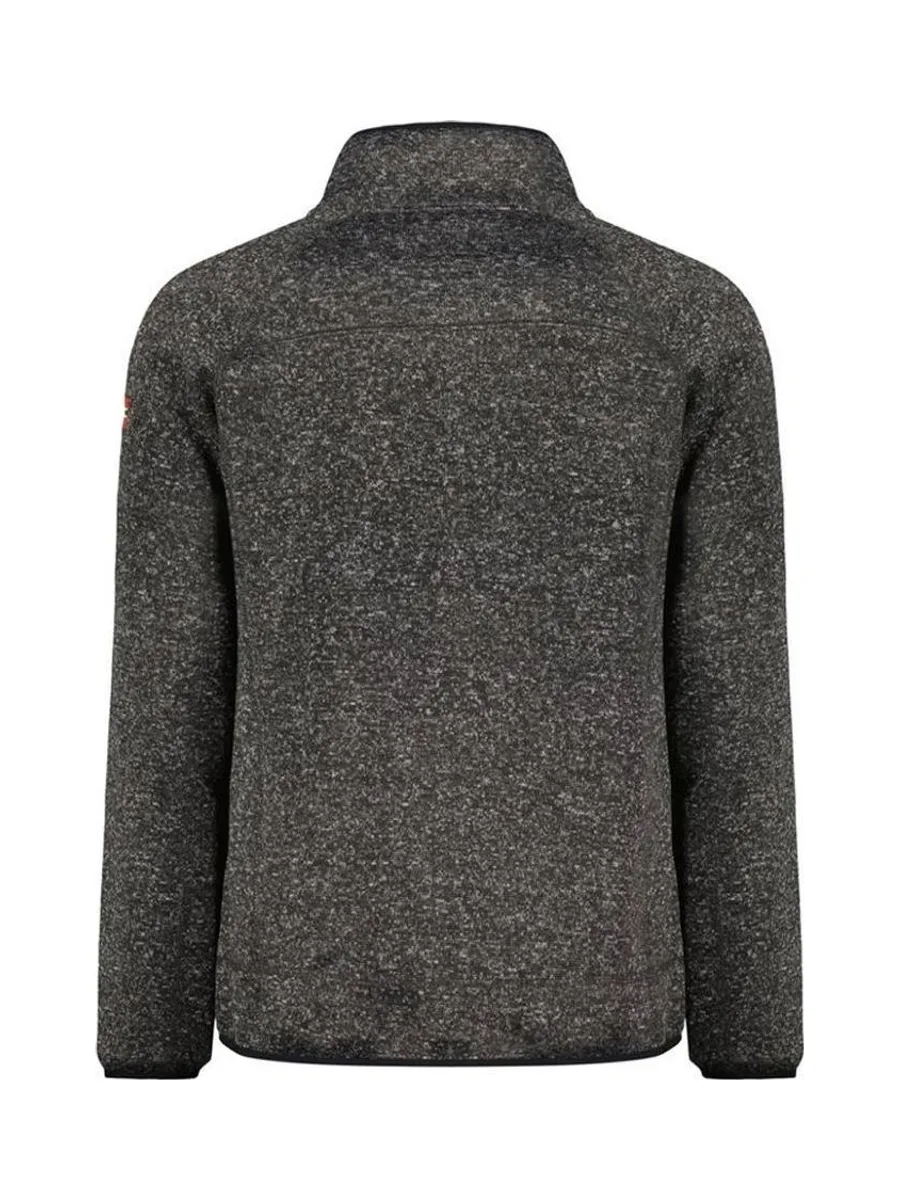 Polaire Gris Homme Geographical Norway Titles 3