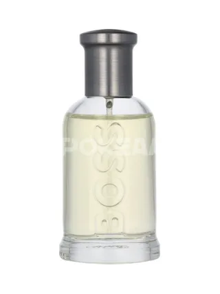 Boss Bottled Edt Spray 50ml 2