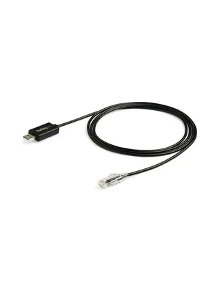 Cable - Cisco USB Console Cable 460Kbps 4