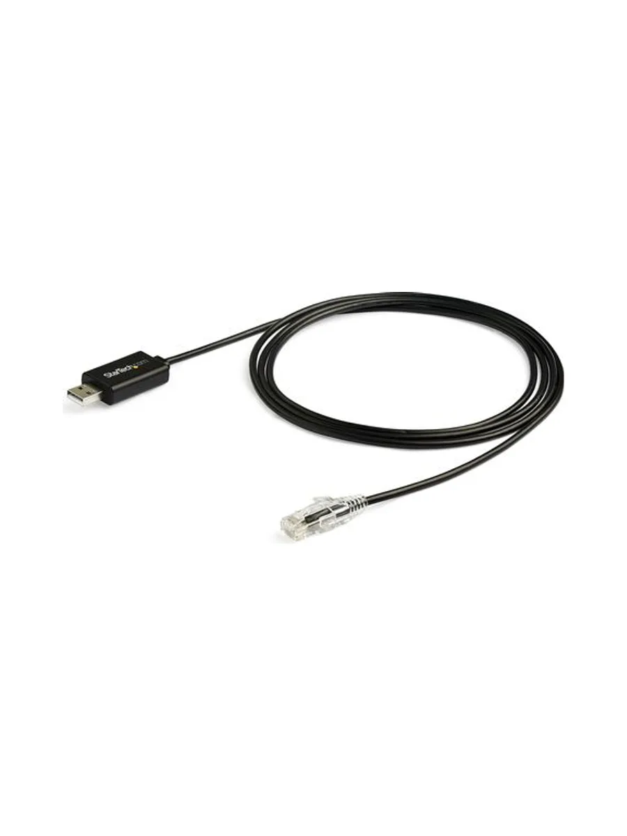 Cable - Cisco USB Console Cable 460Kbps 4