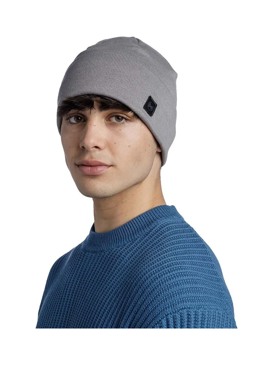 Bonnet tricoté BUFF 8