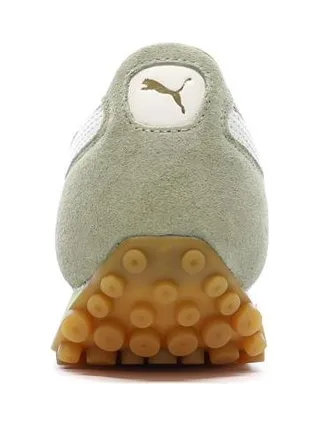 Basket Verte Homme Puma Easy Rider Mesh 3