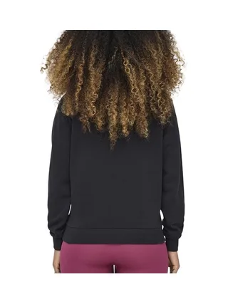 Sweat Noir Femme Only Graphite 2