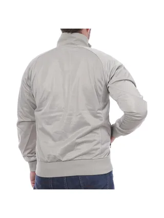 Veste grise homme Hungaria Training Premium 15 2