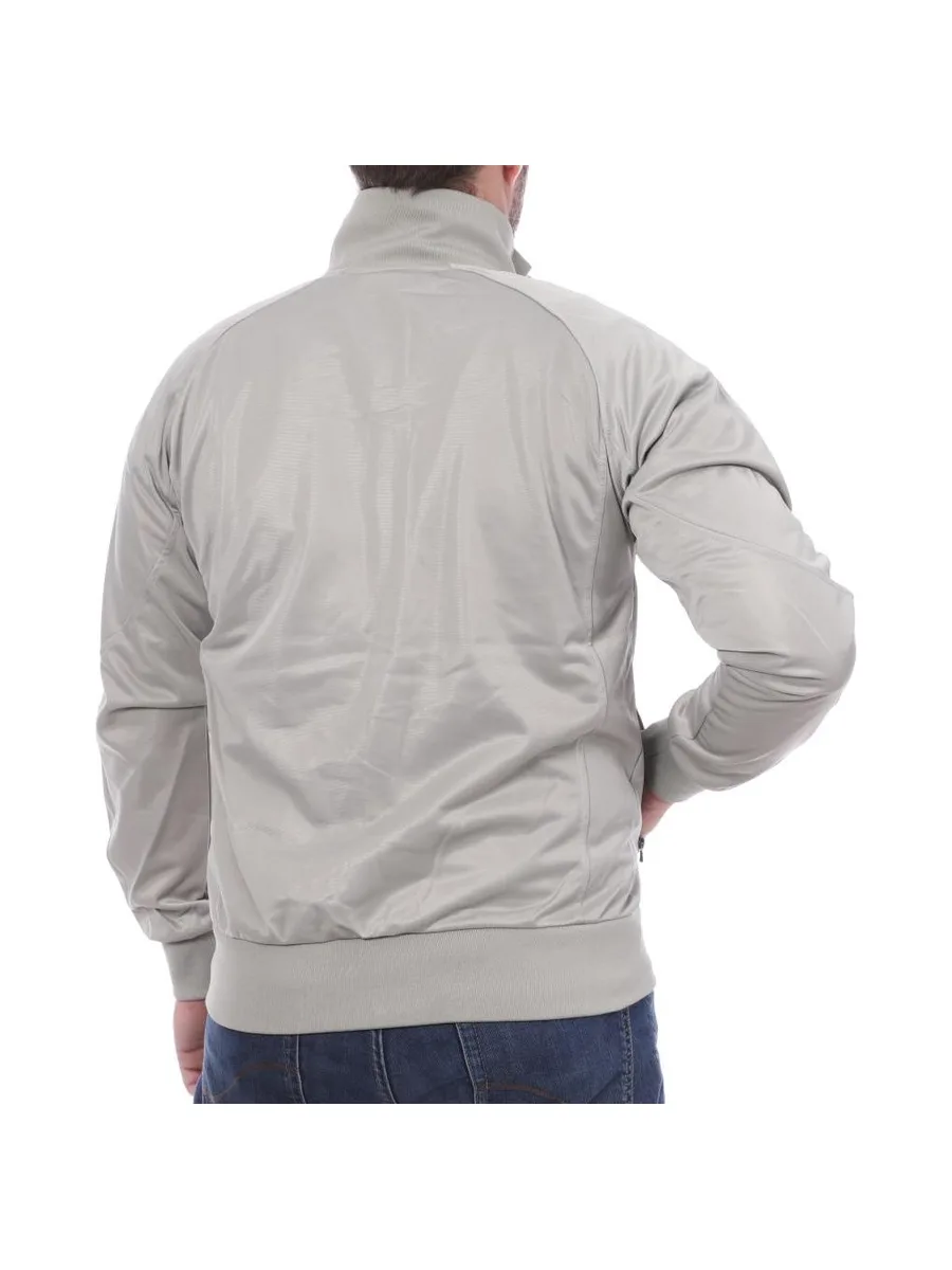 Veste grise homme Hungaria Training Premium 15 2