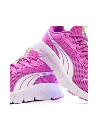 Baskets Fushia Femme Puma Flexfocus Lite 7