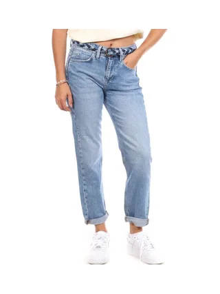 Jean Bleu Femme Freeman Porter MAYREAU 1