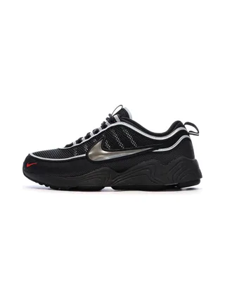Baskets Noires Homme Nike Air Zoom Spiridon SP 1