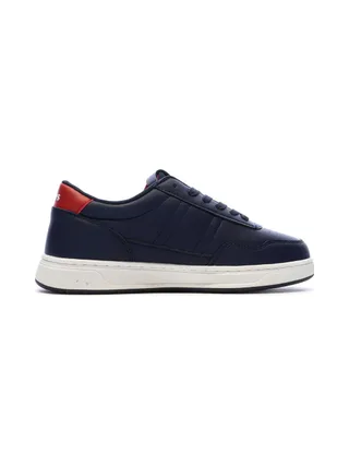 Baskets Marine Homme Levi's Noah 2