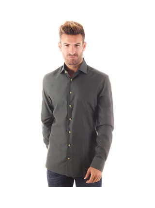 Chemise HACKET HM306781 3