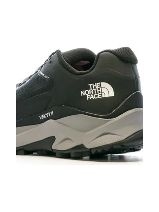 Chaussures de Randonnée Noir Femme The North Face Exploris 7
