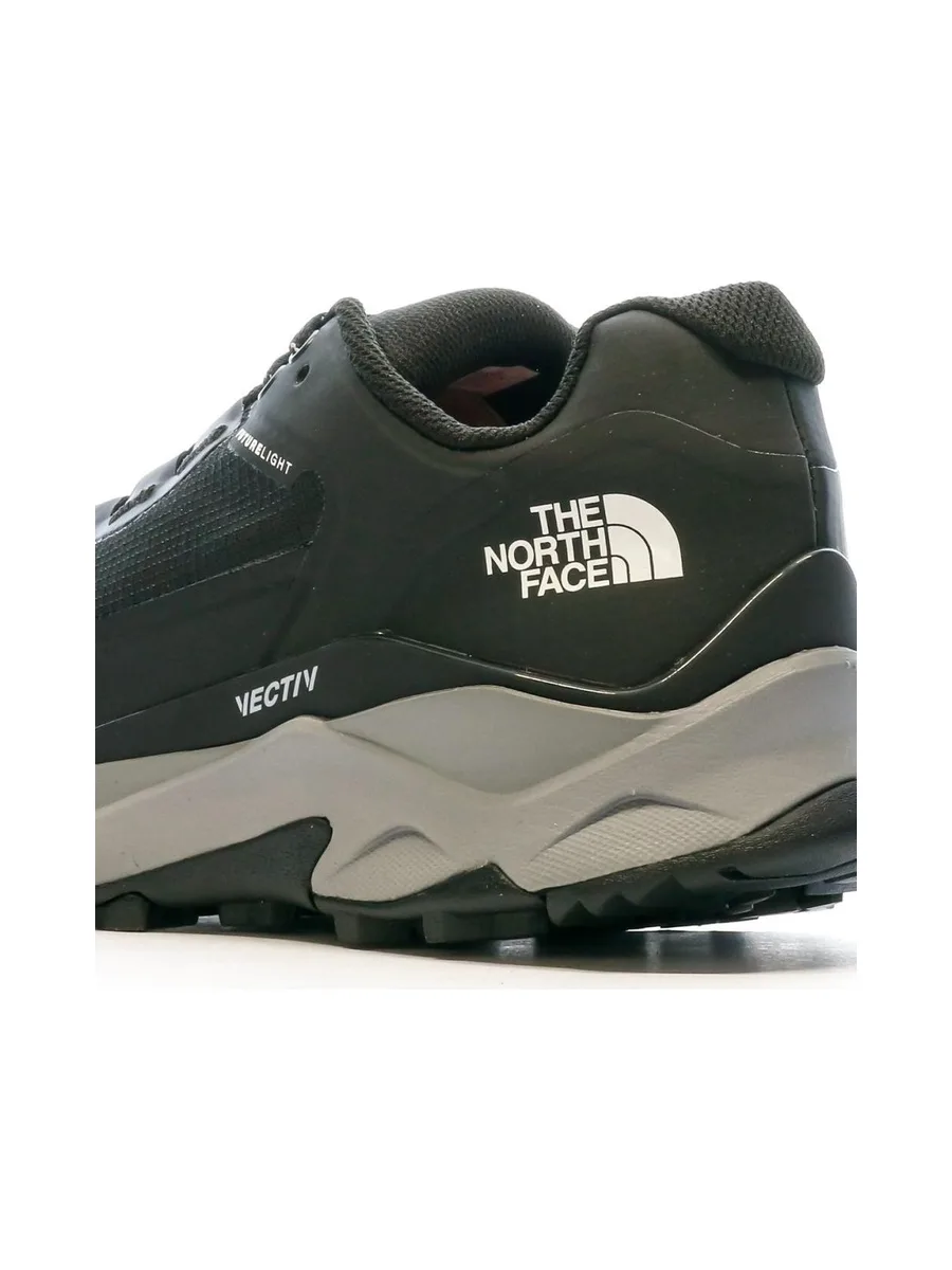 Chaussures de Randonnée Noir Femme The North Face Exploris 7
