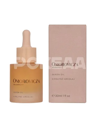 Omorovicza Queen Oil 30ml 1