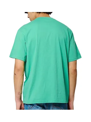 T-shirt Vert Homme Kaporal JALLY 2