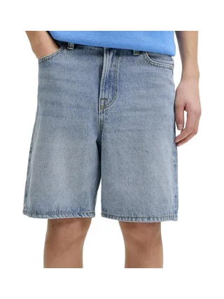 Short Bleu Clair Garçon Jack & Jones Tony 1