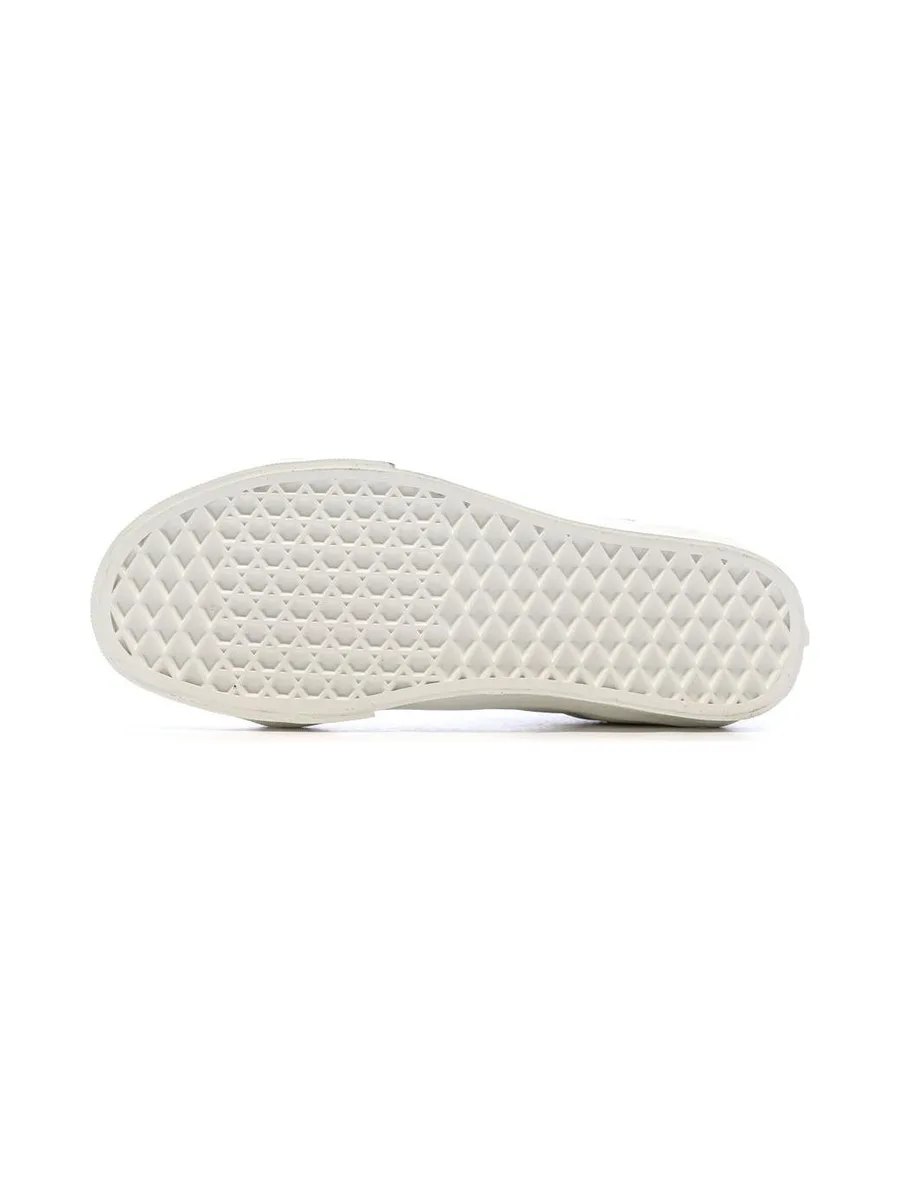 Baskets Grise Homme Vans Reissue 6