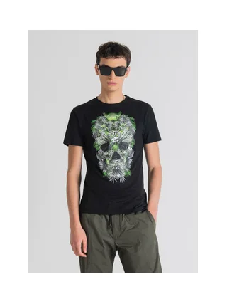 ANTONY MORATO MMKS02168-FA100144 - T-shirt à manches courtes 7