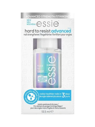 Fortifiant pour Ongles Hard to Resist Advanced Essie 1