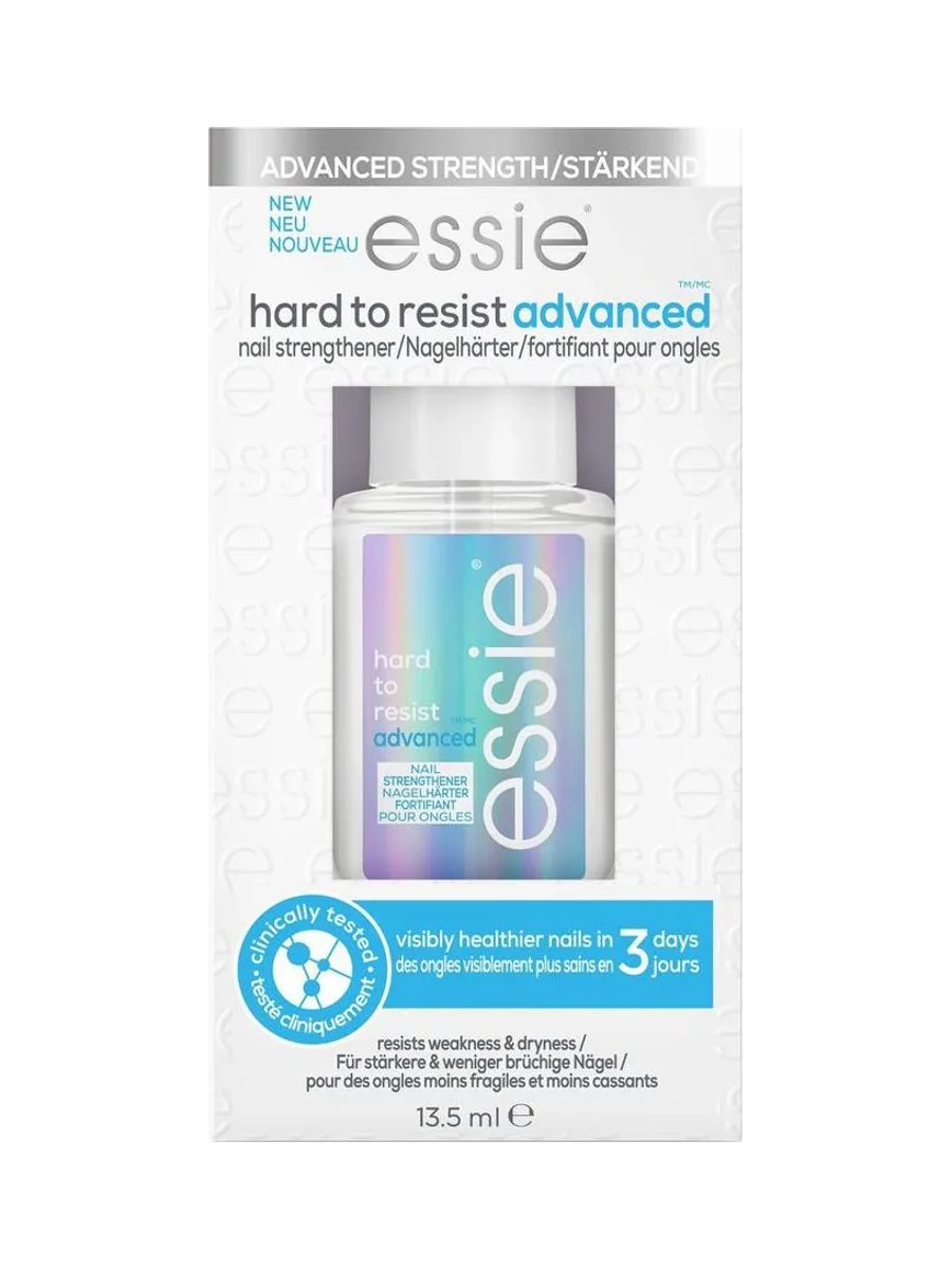 Fortifiant pour Ongles Hard to Resist Advanced Essie 2