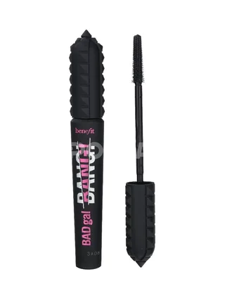 Benefit Badgal Bang Volumizing Mascara 8.5g - Intense Pitch Black 2