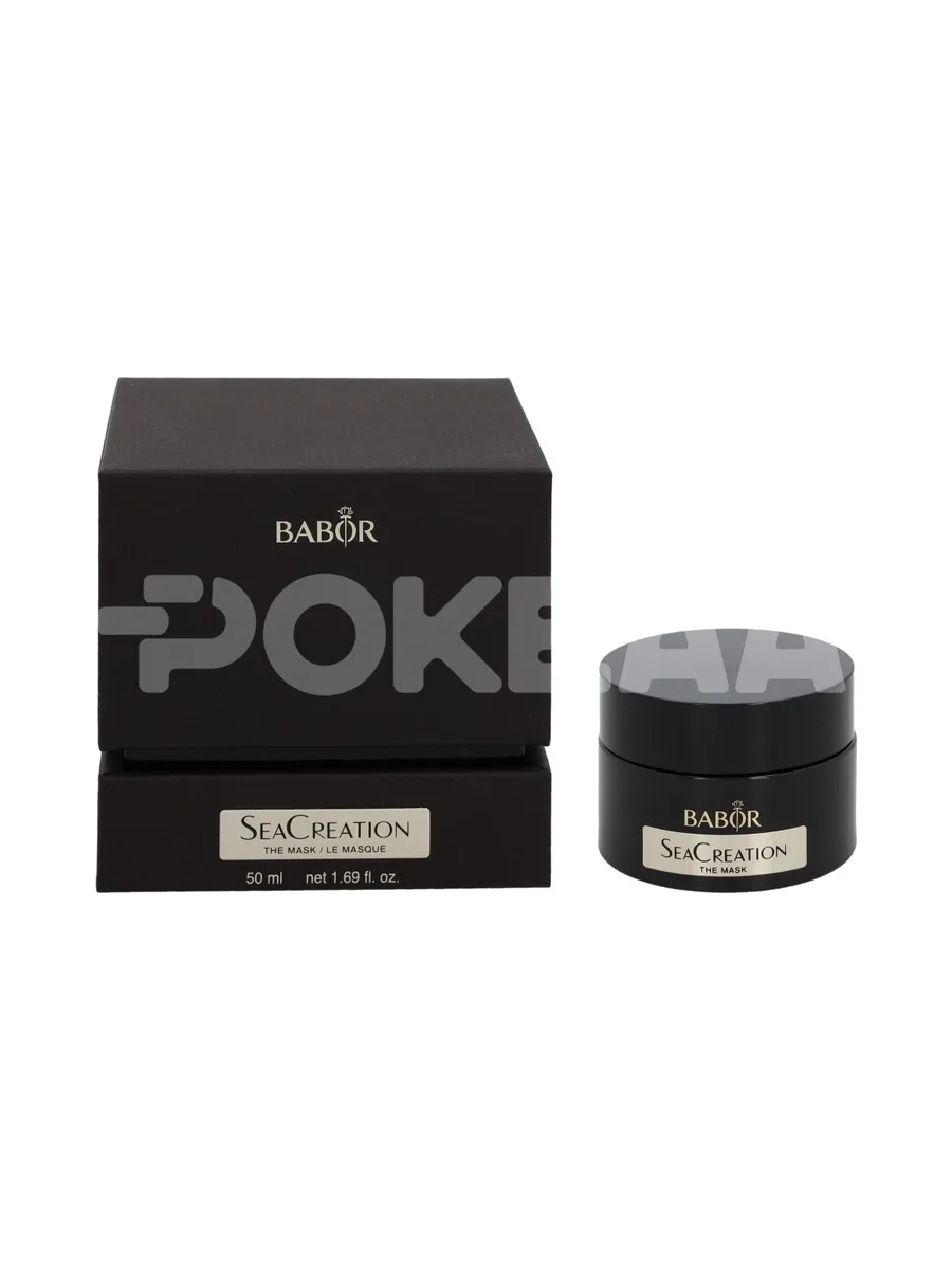 Babor SeaCreation The Mask 50ml 1