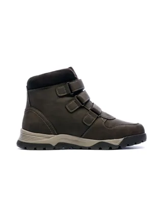 Boots Marrons Homme Relife Jolscryn 2