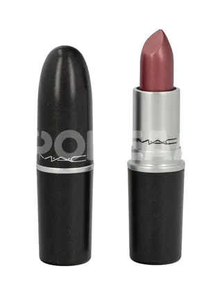 MAC Frost Lipstick 3g - #313 Plum Dandy 2