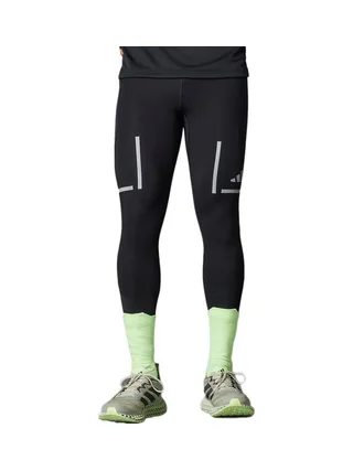 Legging de sport Noir Homme Adidas JN7145 1