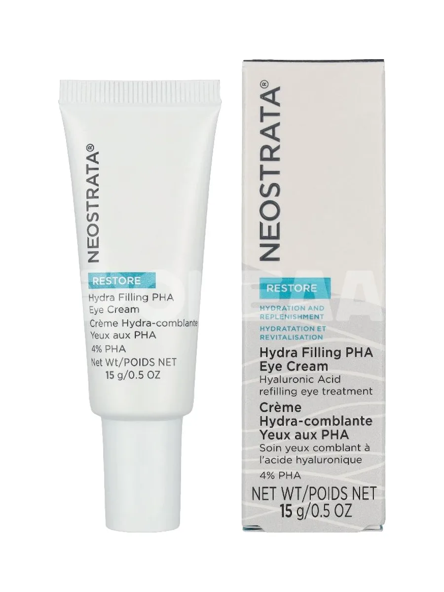 Neostrata Restore Hydra Filling PHA Eye Cream 15g 1