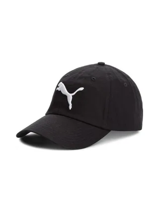 Casquette Noir Homme Puma Big Cat 1