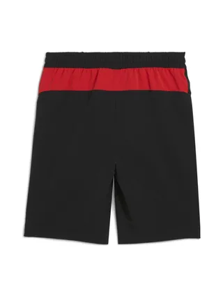 Short Noir Homme Puma Pumatech 778807 2
