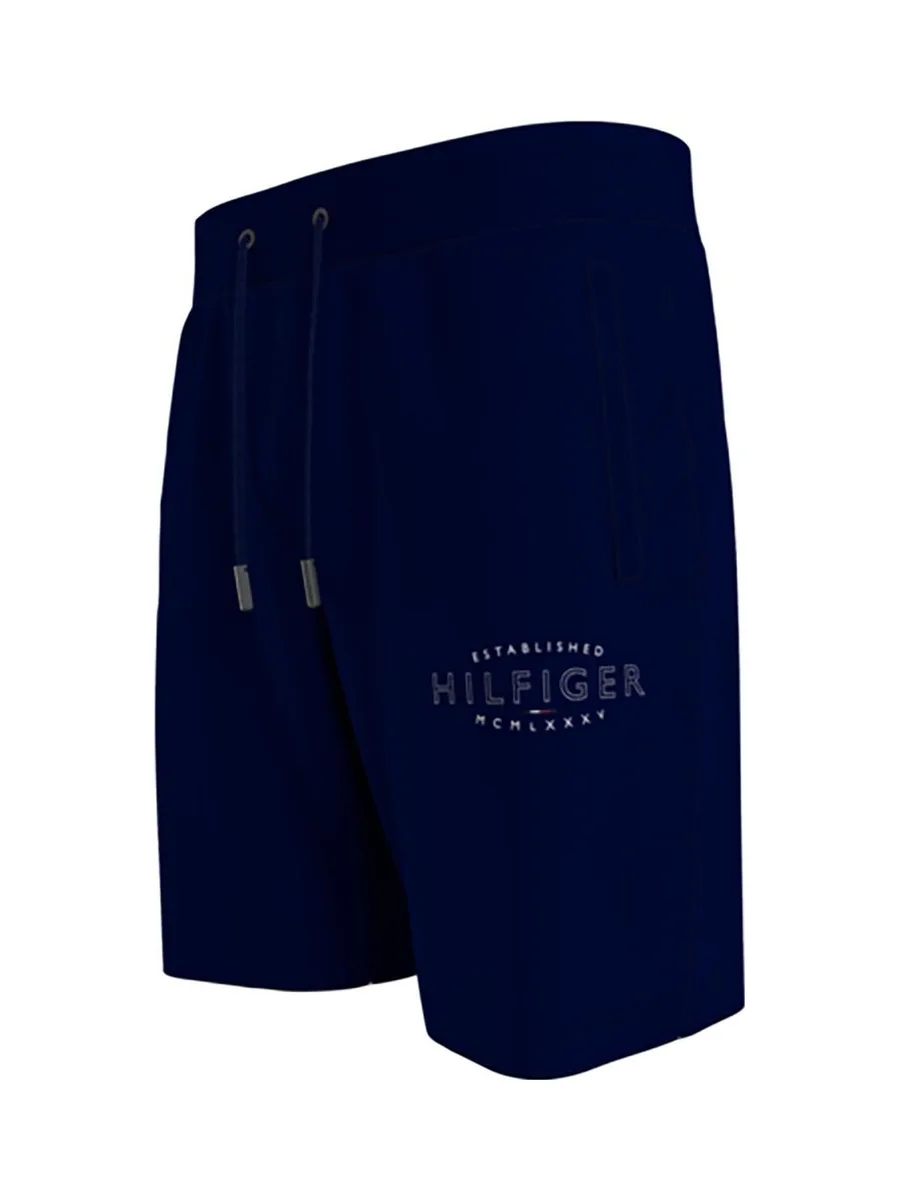 TOMMY HILFIGER MW0MW30014 - Short 5