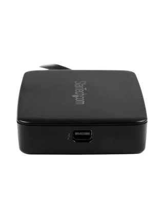 Thunderbolt 3 to Thunderbolt Adapter 4