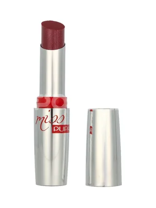 Pupa Miss Pupa Lipstick 2.4ml - #201 Cinderella 2