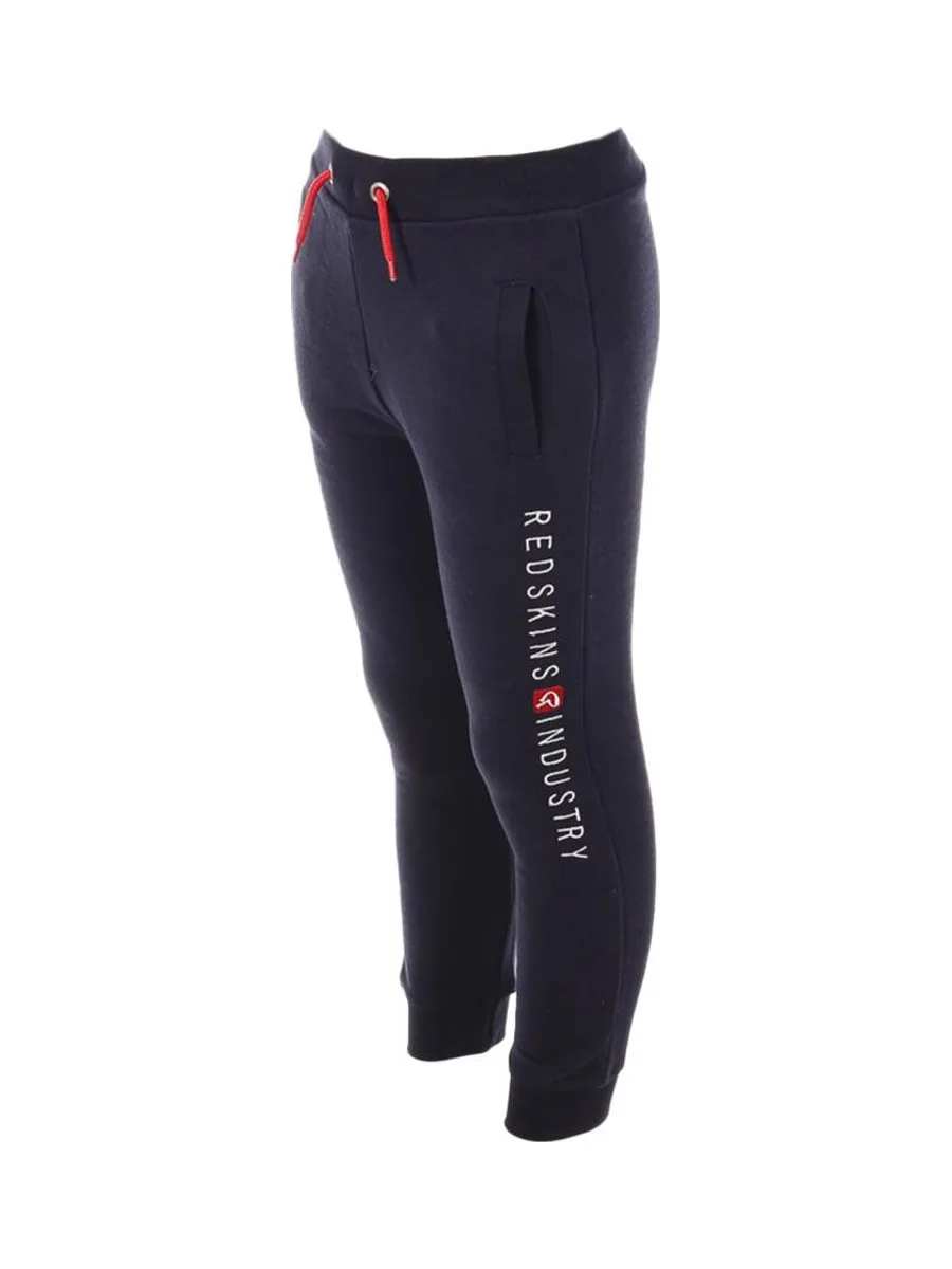 Jogging Marine Garçon Redskins SW77426 2