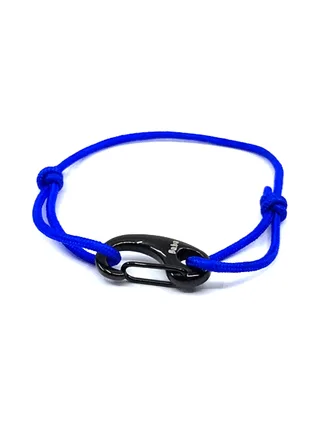 Bracelet Lamarck bleu 5