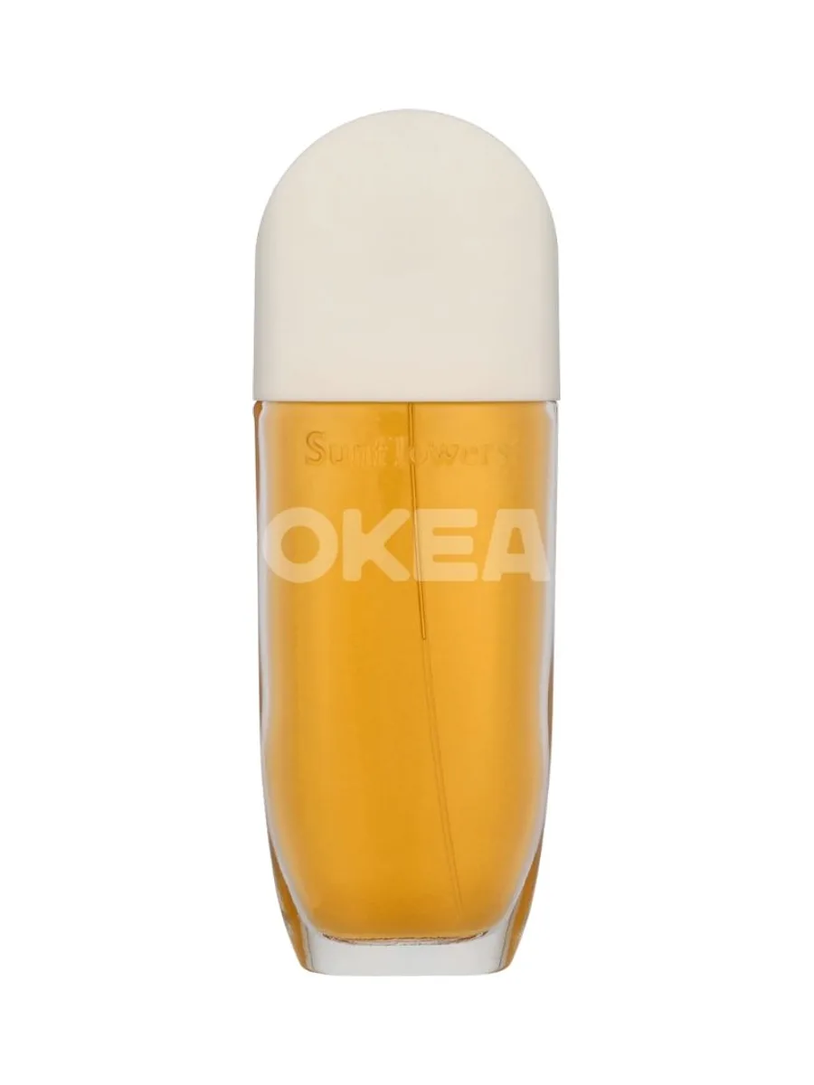 E.Arden Sunflowers Edt Spray 100ml 2