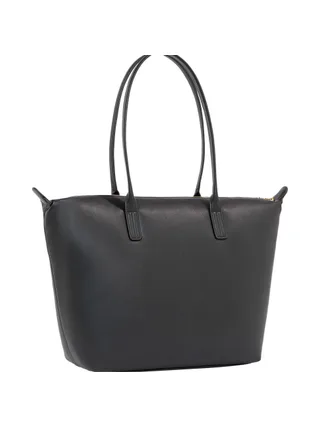 Sac à Main Noir Femme Tommy Hilfiger Popette 2
