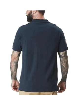 Polo Marine Homme Von Dutch California 2