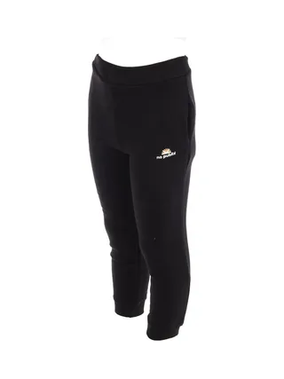 Jogging Noir Garçon No Publik Brand 2