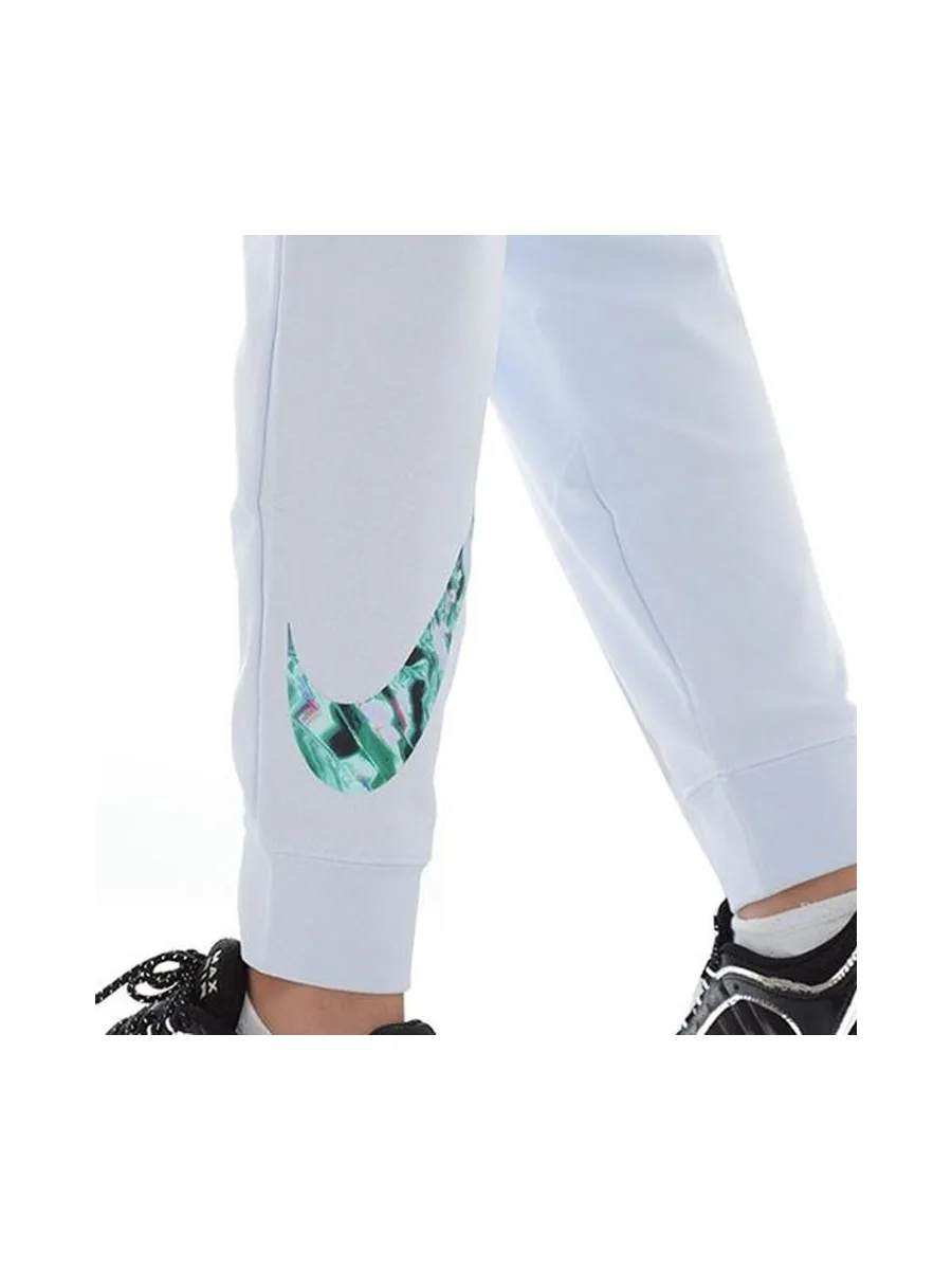 Jogging Bleu Femme Nike Fill 2