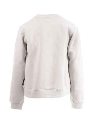 Sweat Gris Garçon Le Temps Des Cerises Galaxbo 2