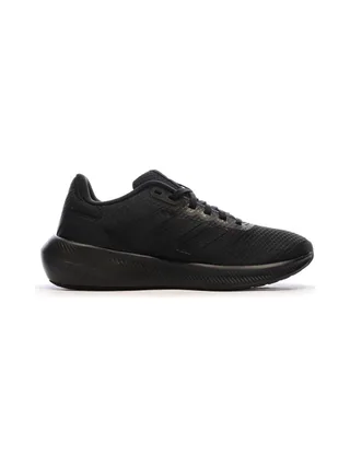 Chaussures de Running Noir Femme Adidas Runfalcon 3.0 W 2