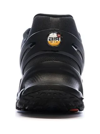Baskets Noir Homme Nike Air Max Dn8 3