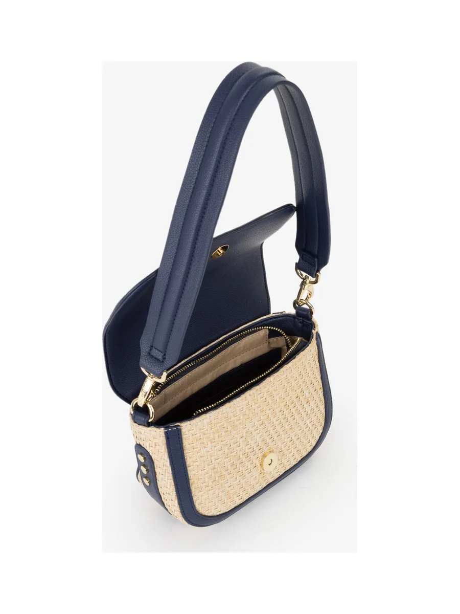 DEMETRA - Flap Bag VBS9R909 8