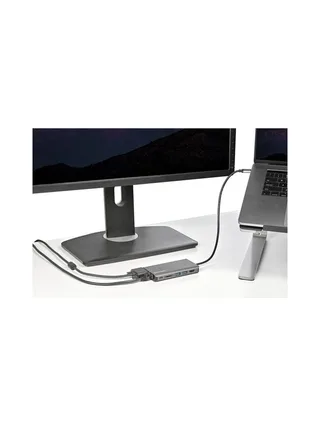 StarTech.com DKT30CHVAUSP laptop dock/port replicator 10