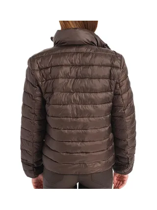 Doudoune Marron Femme JDY Mindy 2