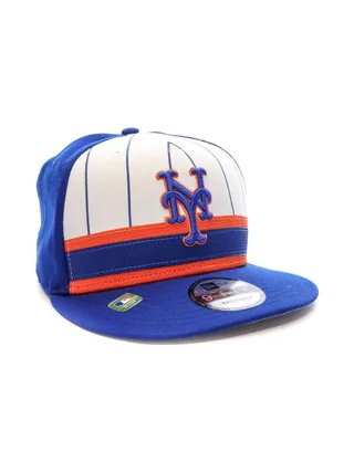 Casquette Bleu/Blanc/Rouge Homme New Era Neymet 2