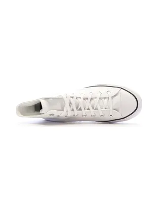 Baskets Blanches Homme Converse Chuck Taylor All Star City 4